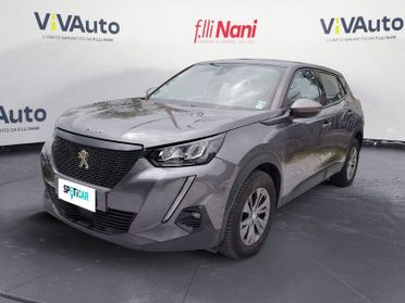 Peugeot 2008 PureTech 130 S&S Active