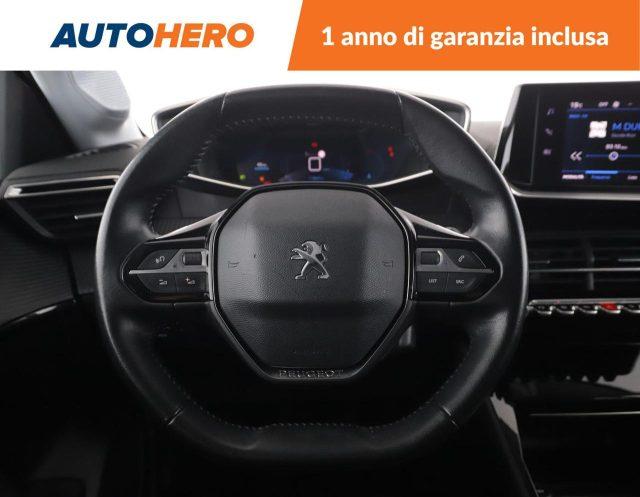 PEUGEOT 208 PureTech 100 Stop&Start 5 porte Allure