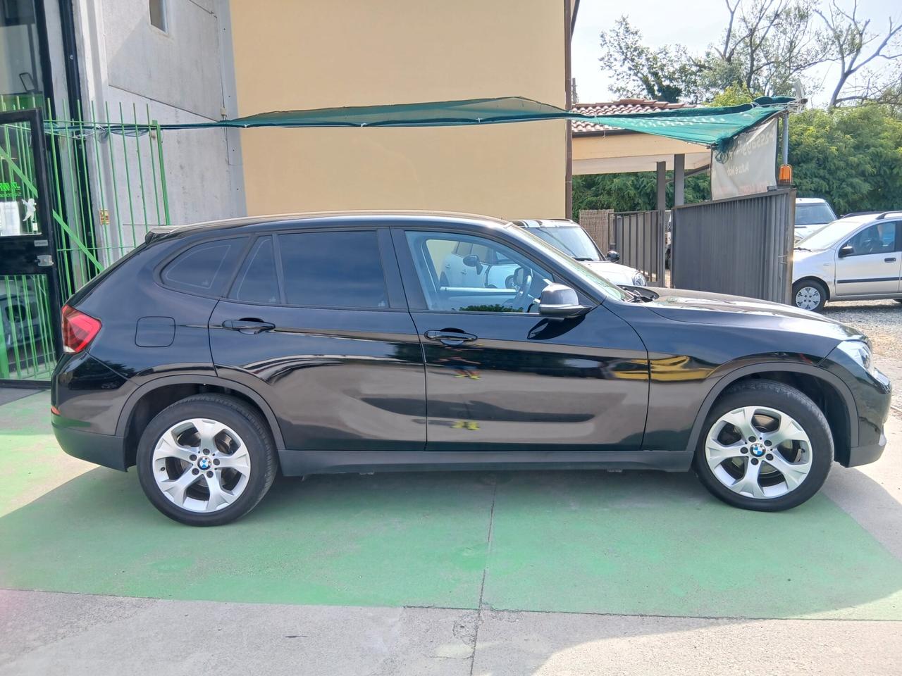 BMW X1 SDRIVE
