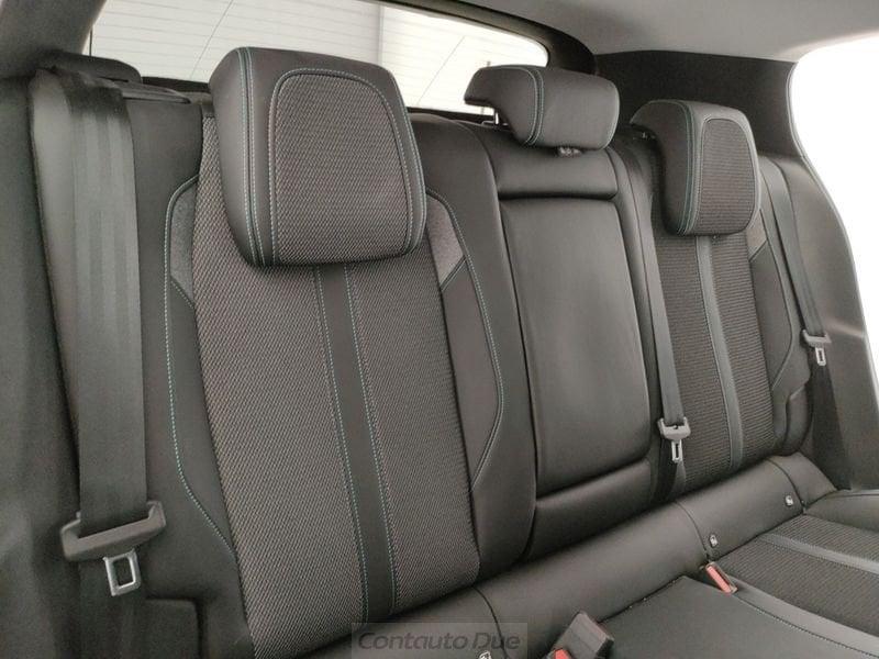Peugeot 308 308 1.5 bluehdi Allure Pack s&s 130cv