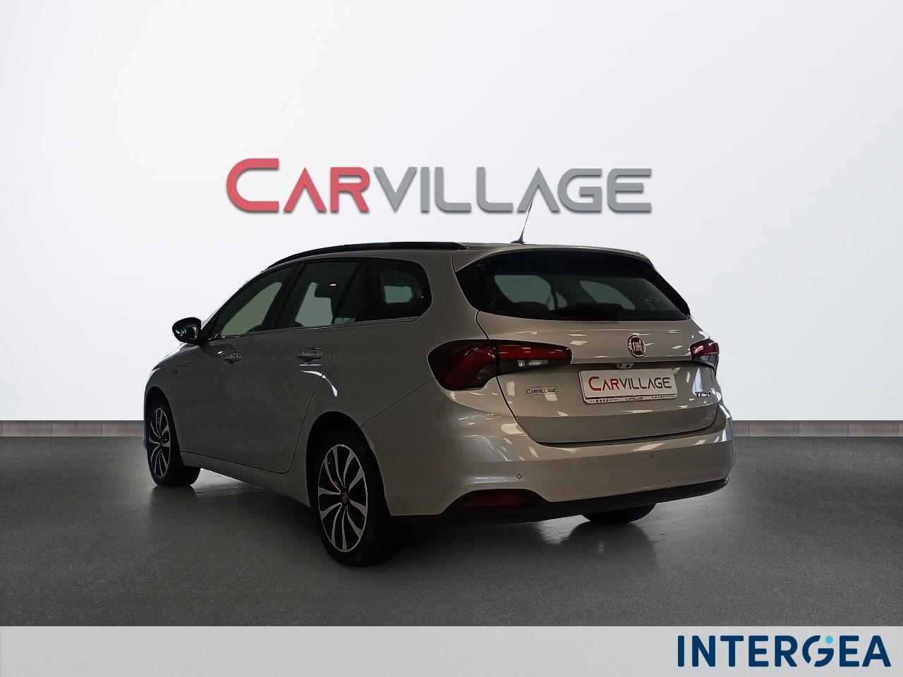 FIAT Tipo SW 1.6 mjt Lounge s&s 120cv my20