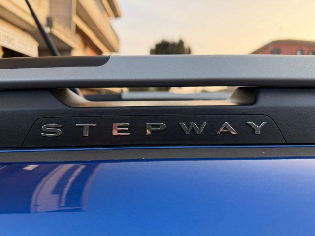 DACIA Sandero Stepway 1.0 TCe 90 CV Expression