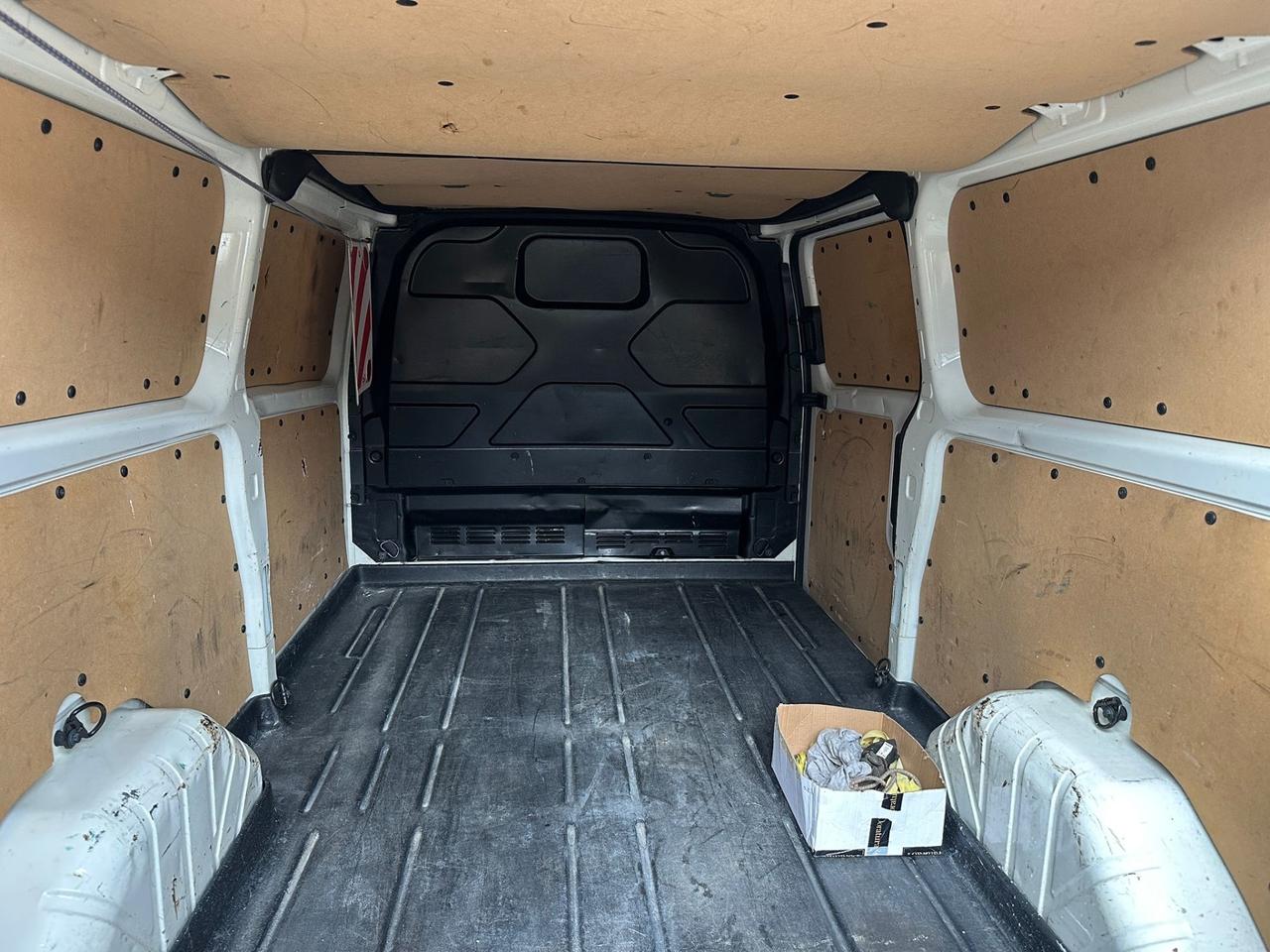 Iveco Daily 35.12 2.8 TDI Furgone