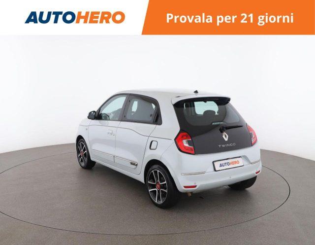 RENAULT Twingo SCe 65 CV Intens