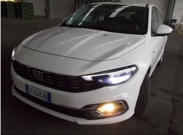Fiat Tipo 1.6 Mjt S&S 5 porte City Life