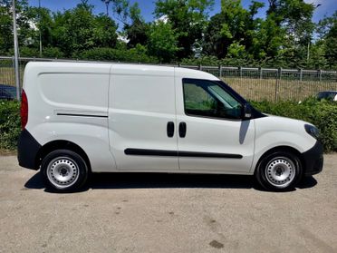 Fiat Doblo Doblò 1.6 MJT 105CV S&S PL-TN Cargo Maxi Business