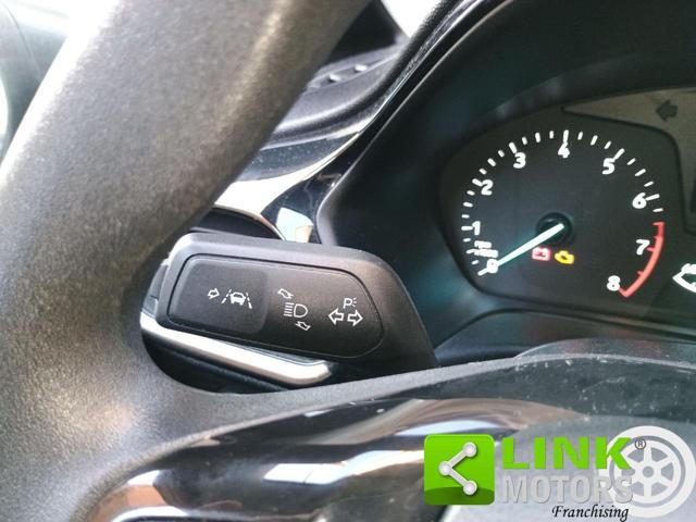 FORD Fiesta 1.1 85 CV 5 porte ST-Line NEOPATENTATI