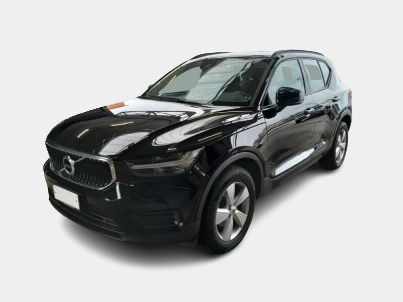 VOLVO XC40 T2 automatico Business