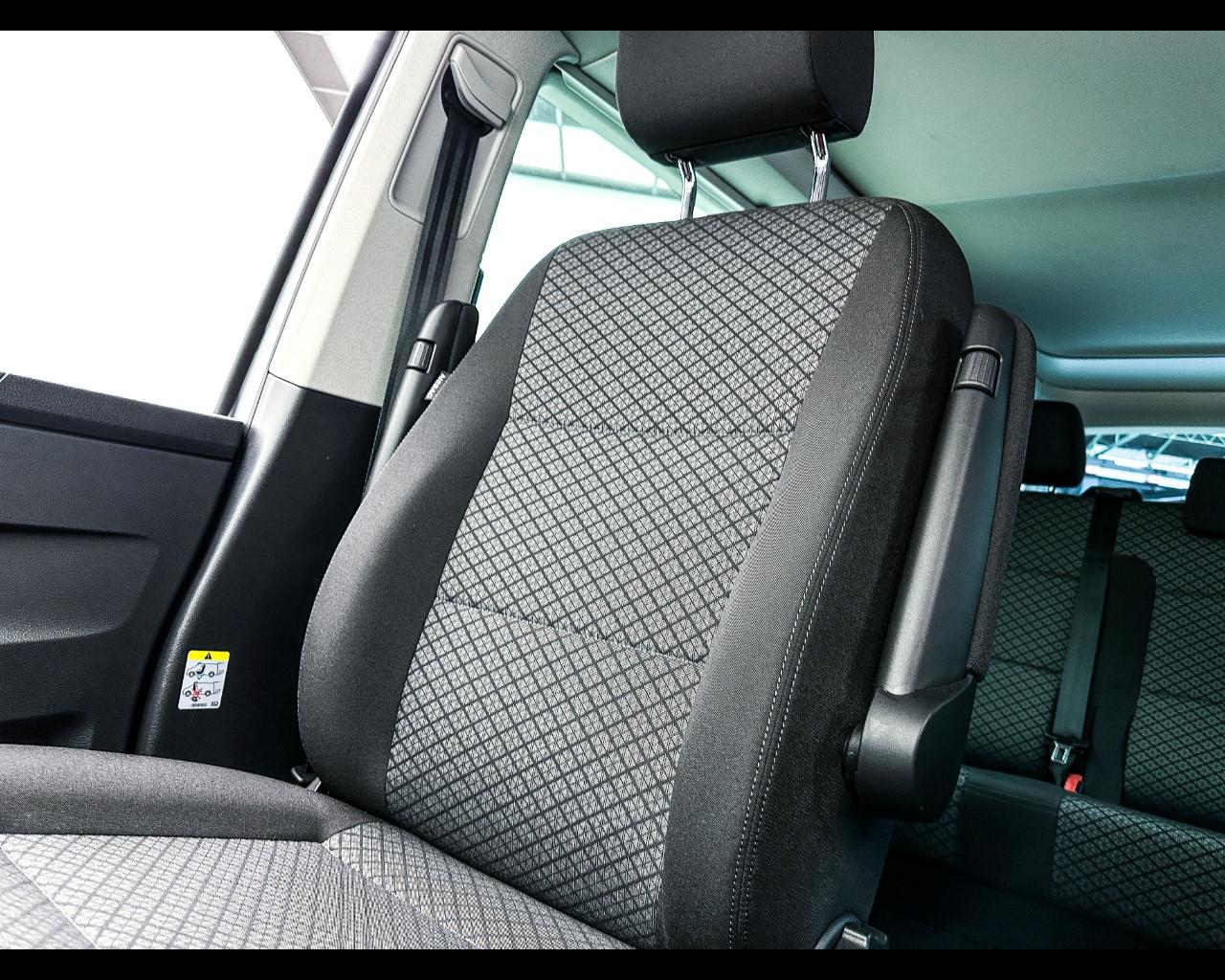 VOLKSWAGEN California 6ª 15-23 - California 2.0 TDI 150CV DSG Beach Camper