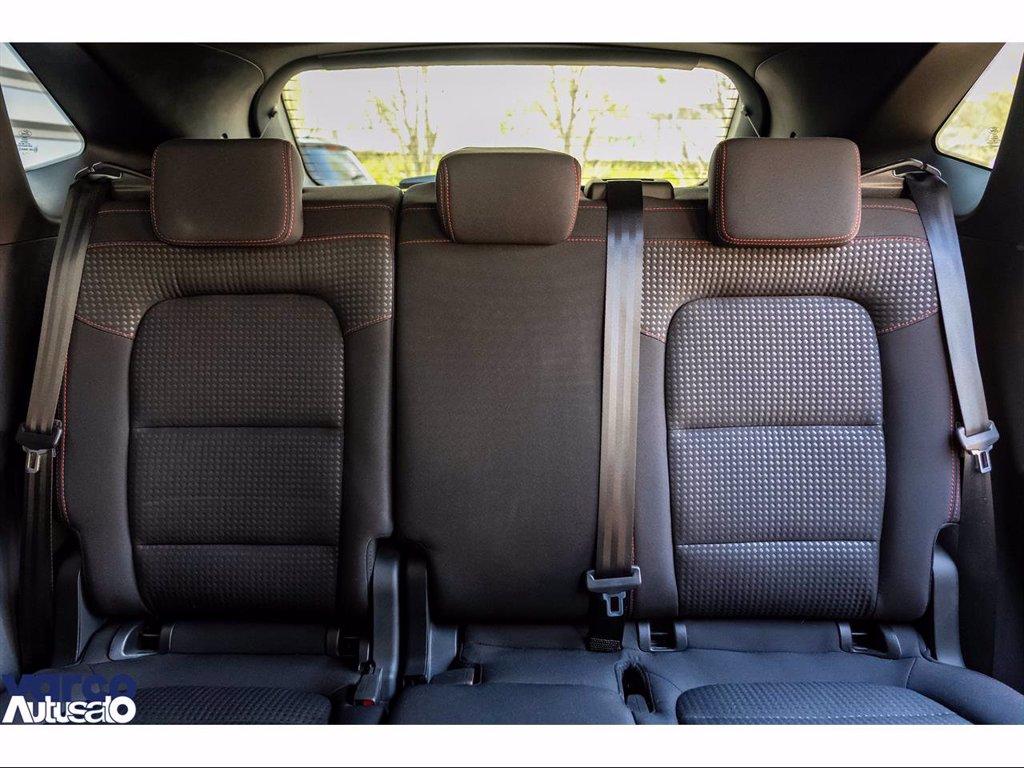 FORD Kuga 2.5 full hybrid st-line 2wd 190cv cvt del 2022