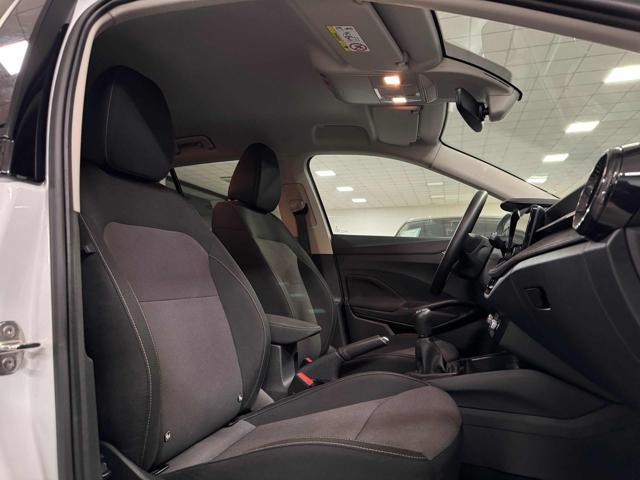 SKODA Fabia 1.0 TSI 95 CV Selection