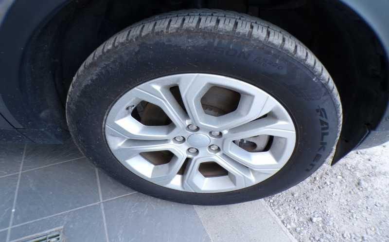 Land Rover Discovery Sport 2.0d td4 mhev S awd 163cv auto