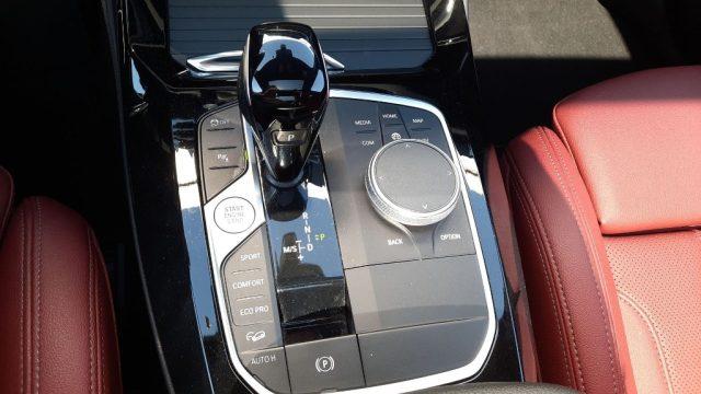 BMW X3 xDrive20d 48V Msport Aut.
