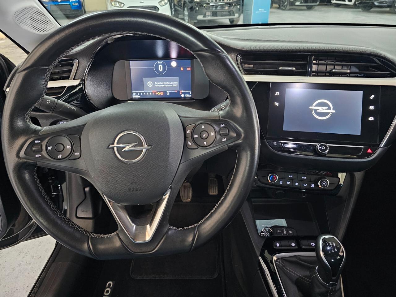 Opel Corsa 1.2