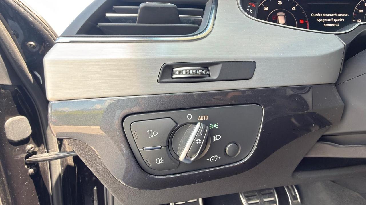 Audi Q7 50TDI MHEV QUATTRO 286 CV TIPTRONIC SLINE 7 POSTI