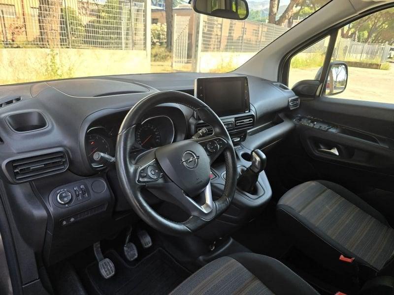 Opel Combo 1.5 Diesel 130cv Advance L1H1 S&S MT6