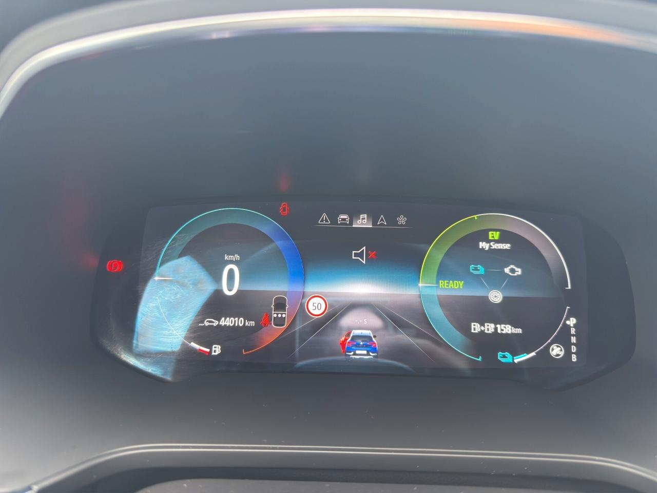 Renault Captur Plug-in Hybrid E-Tech 160 CV Techno --- PROMO TASSO 0!!!