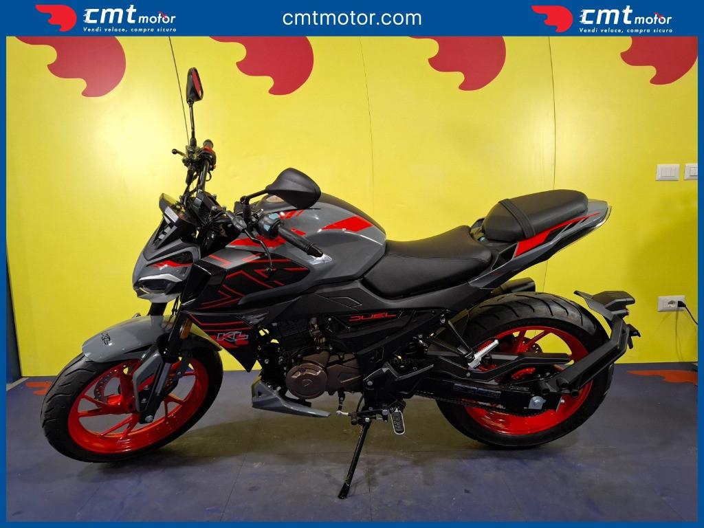 KL Duel 125 - Nuova