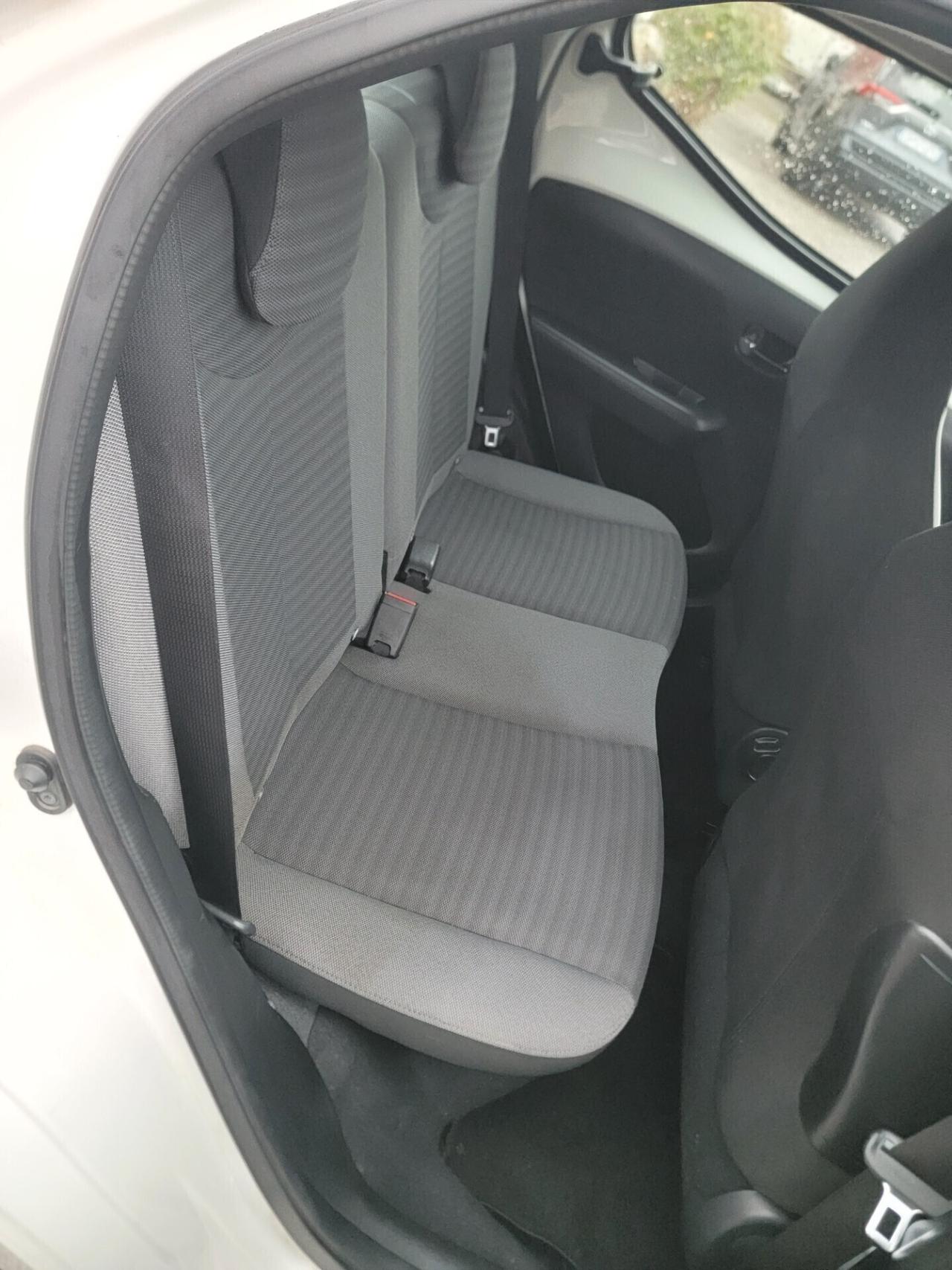 Toyota Aygo 1.0 VVT-i x-play MMT GARANZIA PERMUTE