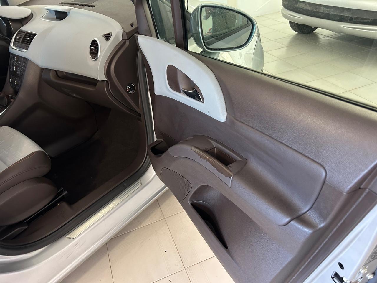 Opel Meriva 1.4 Turbo 120CV Elective