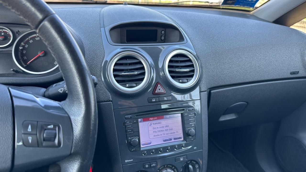 Opel Corsa 1.3 CDTI 95CV(anche per neopatentati)