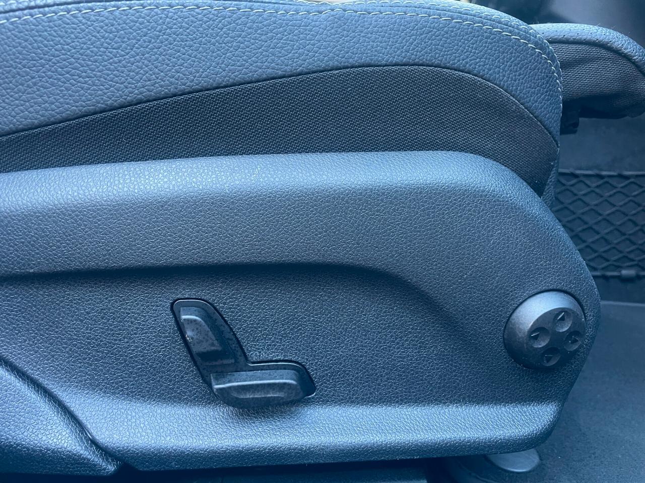 Mercedes-benz C 200 D Business Berlina