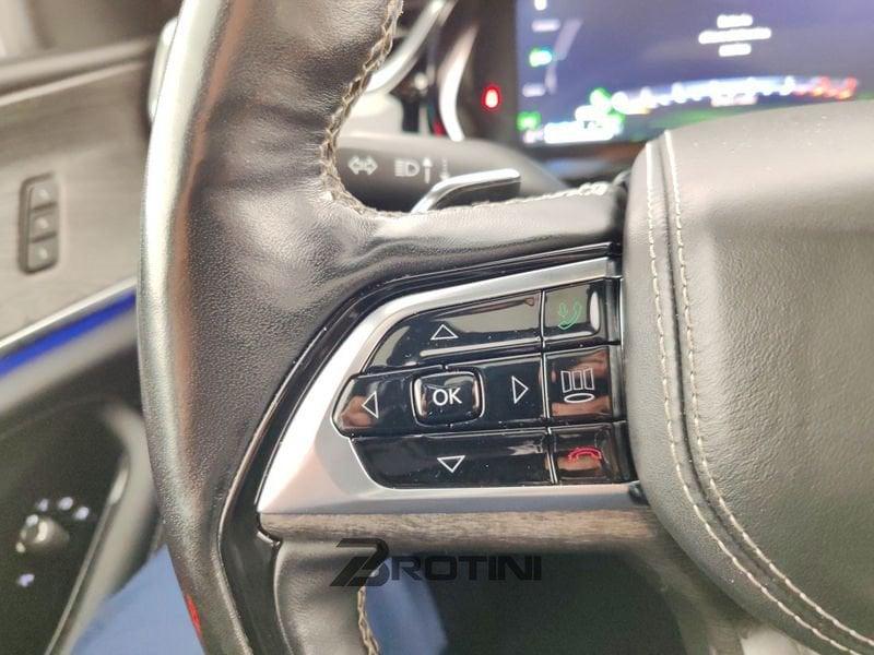 Jeep Grand Cherokee 4xe 2.0 PHEV 380CV Overland Auto 4WD