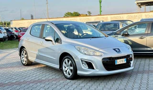 Peugeot 308 308 5p 1.6 16v Premium