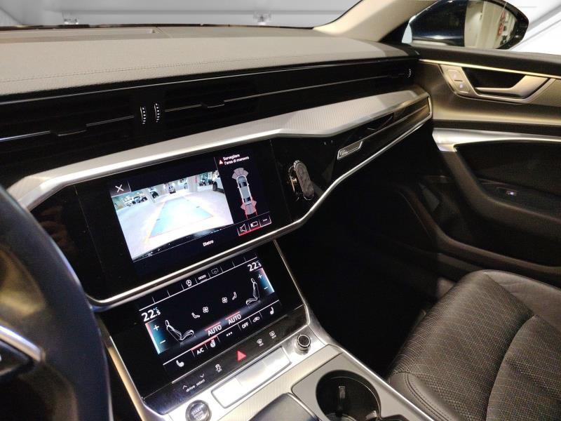 Audi A6 35 2.0 TDI mHEV Business S tronic