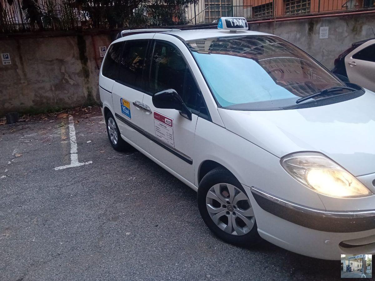 CITROEN - C8 - 2.0 HDi 136 Seduction