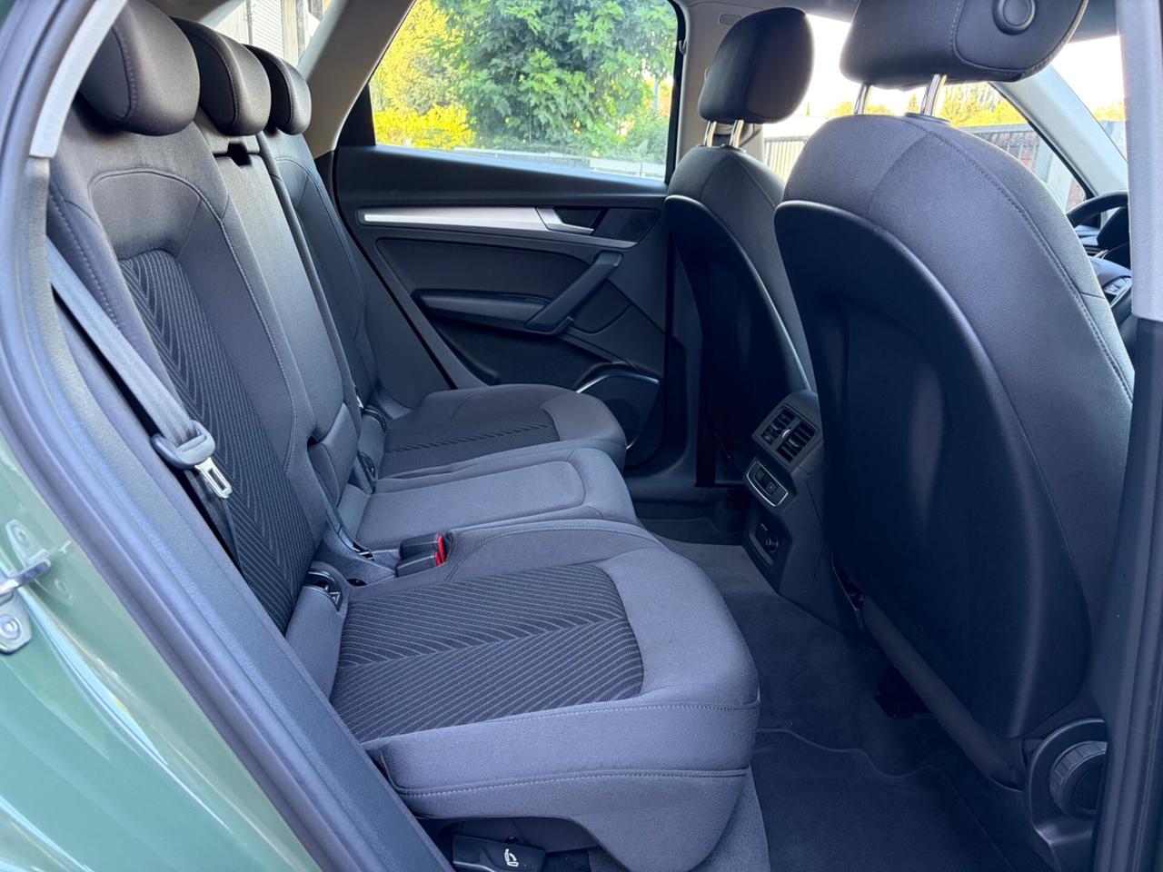 Audi Q5 50 TFSI e quattro S tronic Business
