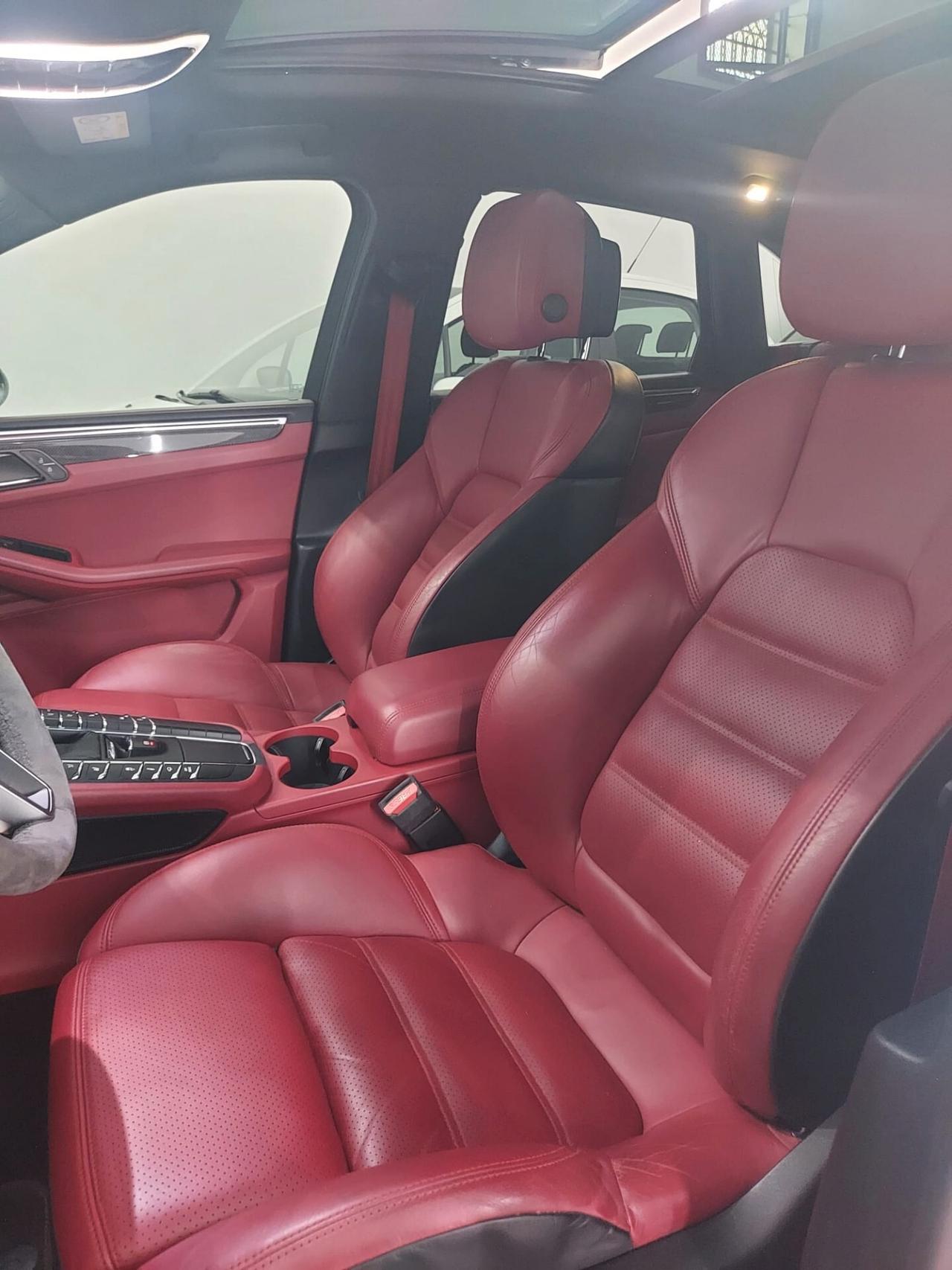 Porsche Macan 2.0 SPORT NO SUPERBOLLO