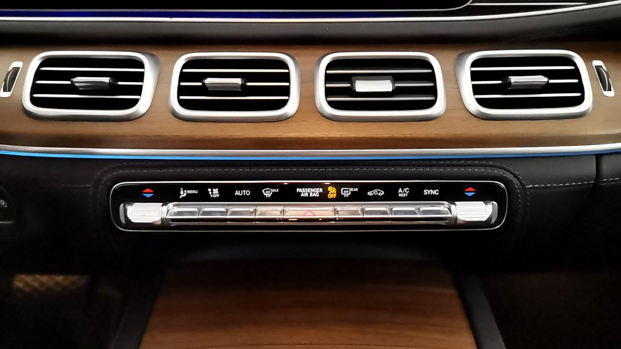 Mercedes-Benz GLE - V167 - GLE 450 d AMG Line Premium Plus 4matic auto