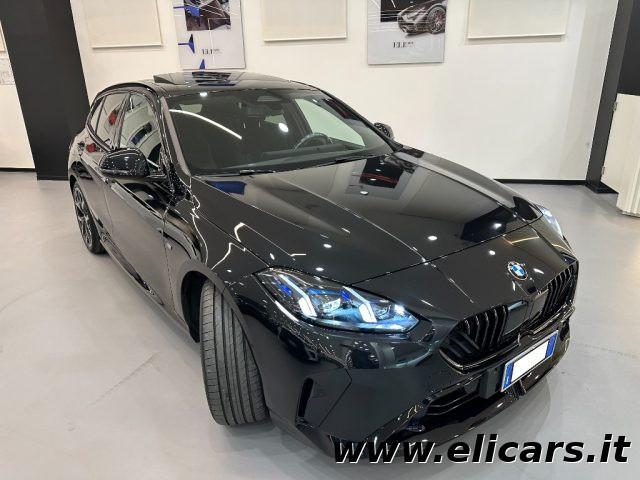 BMW 118 d MSport Automatica / Tetto