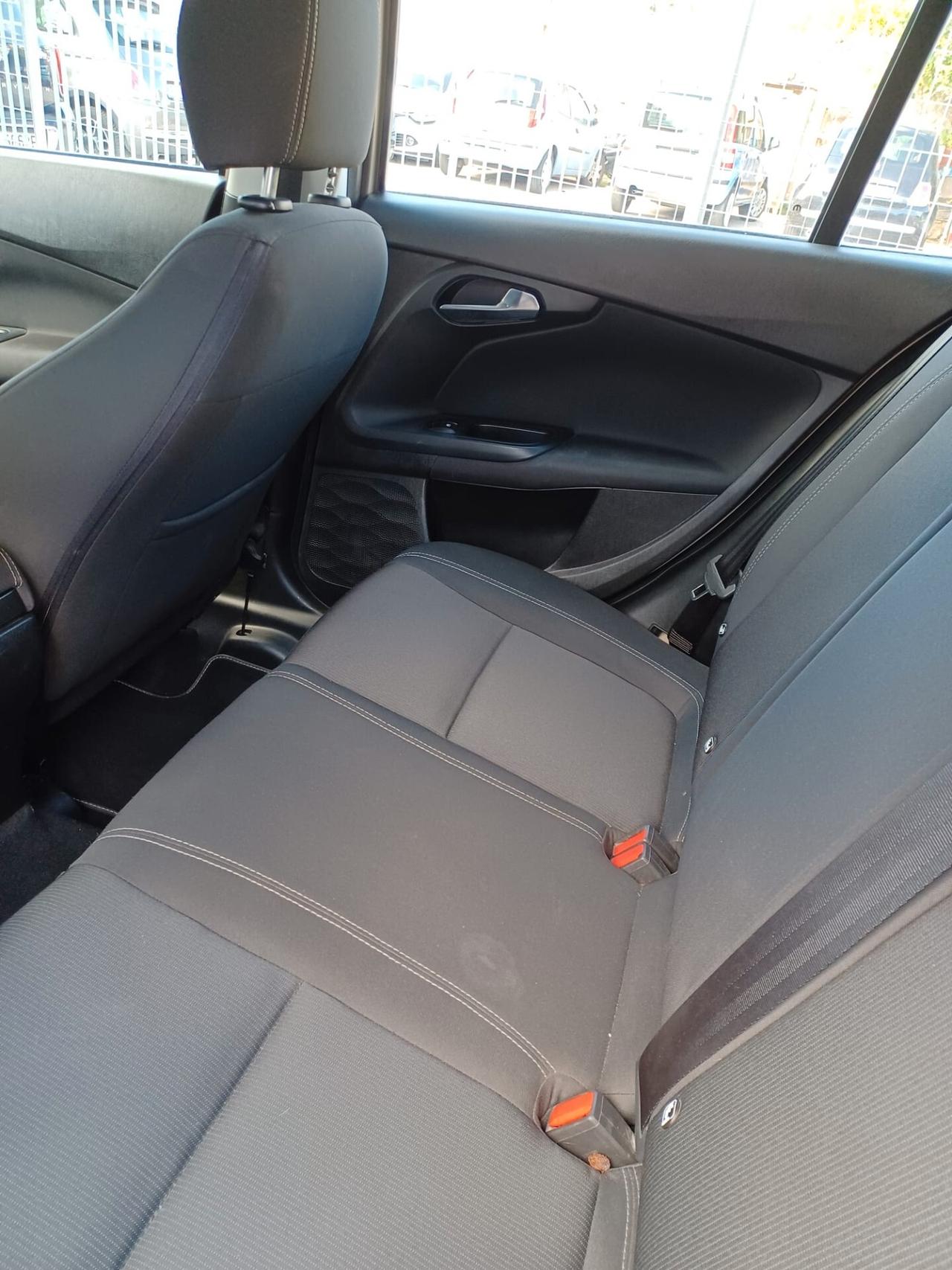 Fiat Tipo 1.3 diesel 2019