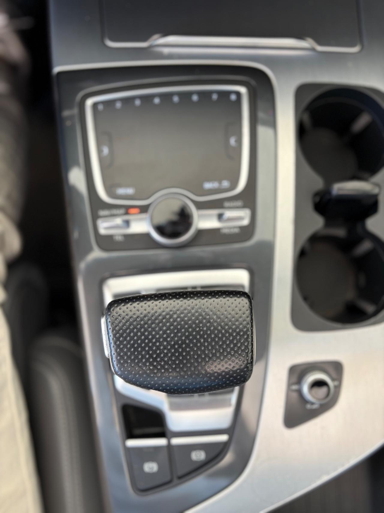Audi Q7 3.0 TDI 218 CV ultra quattro tiptronic Sport Plus Sline