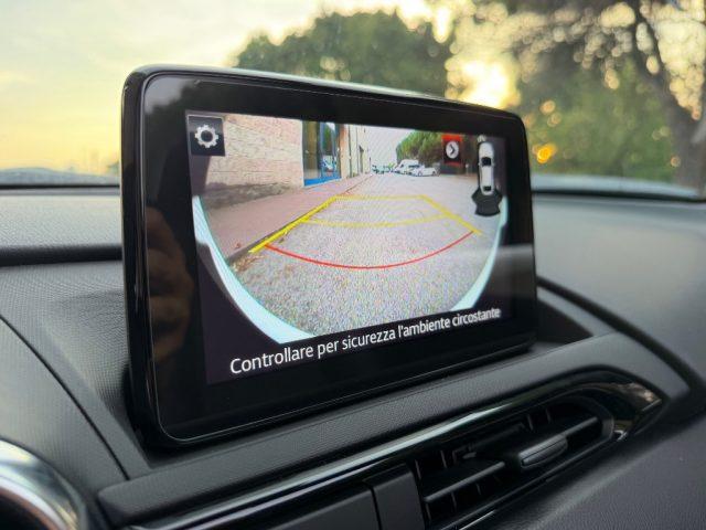 MAZDA MX-5 SOFT TOP 1.5 132CV EXCLUSIVE-LINE DRIVER ASSIST.