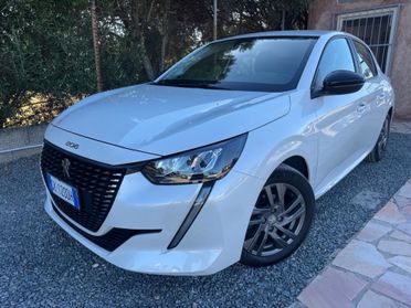 Peugeot 208 PureTech 75 Stop&Start 5 porte Active