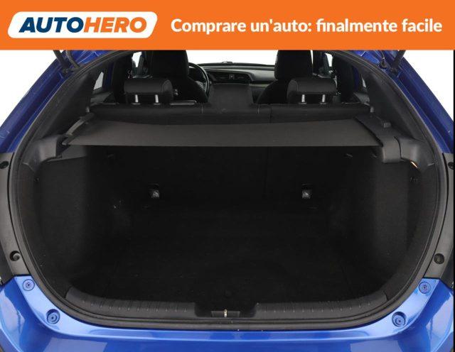 HONDA Civic 1.0T 5 porte Elegance Navi