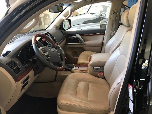 Toyota Land Cruiser J20 VDJ 200 M