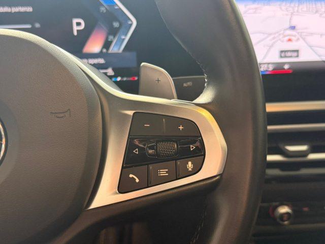 BMW 220 d 48V Coupé Msport