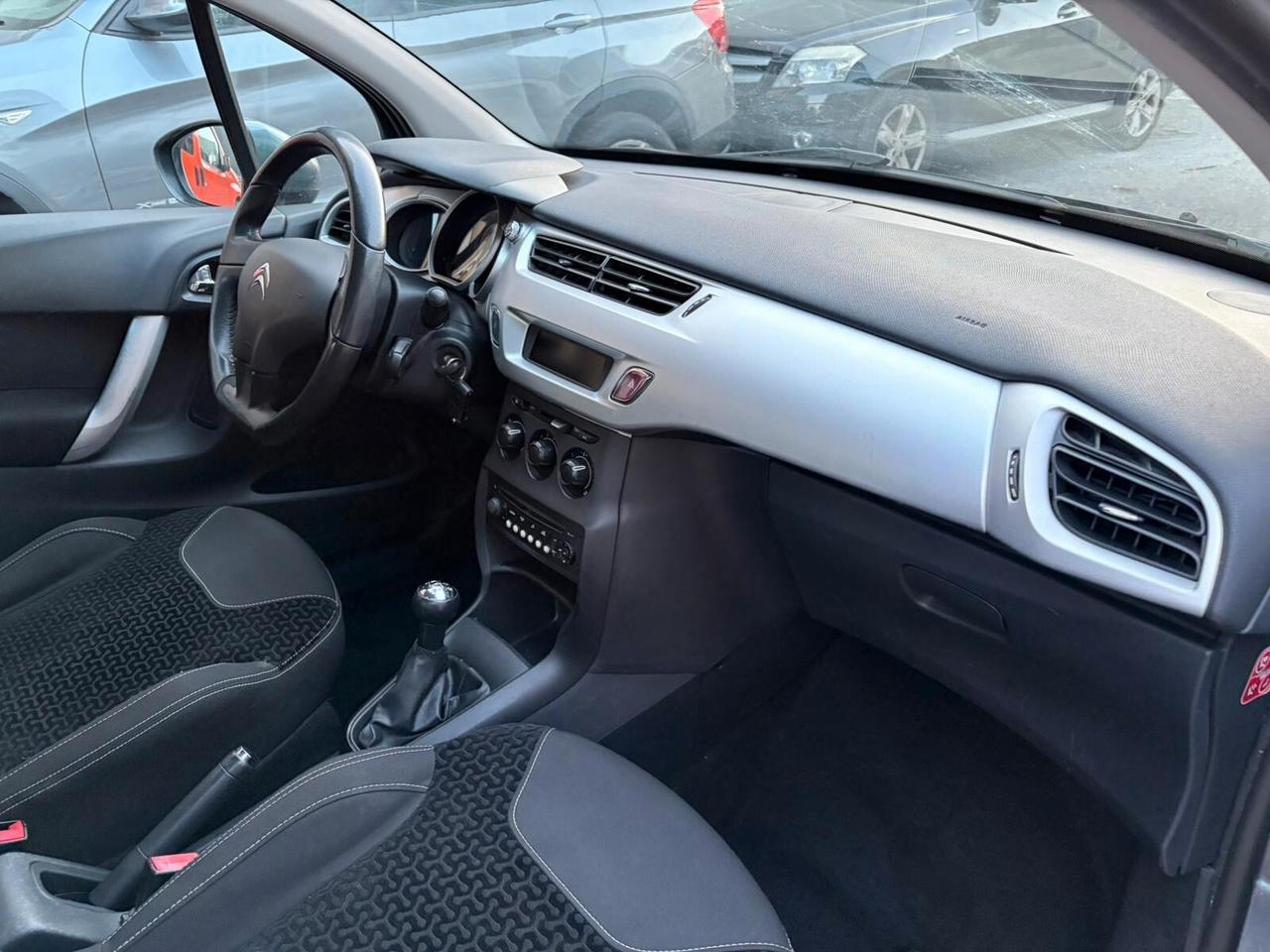 Citroen C3 1.1 Attraction