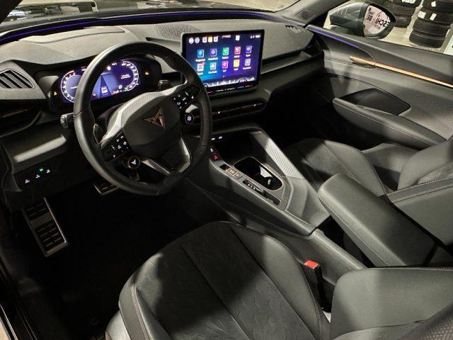 CUPRA Terramar 1.5 MILD-HYBRID 150CV DSG