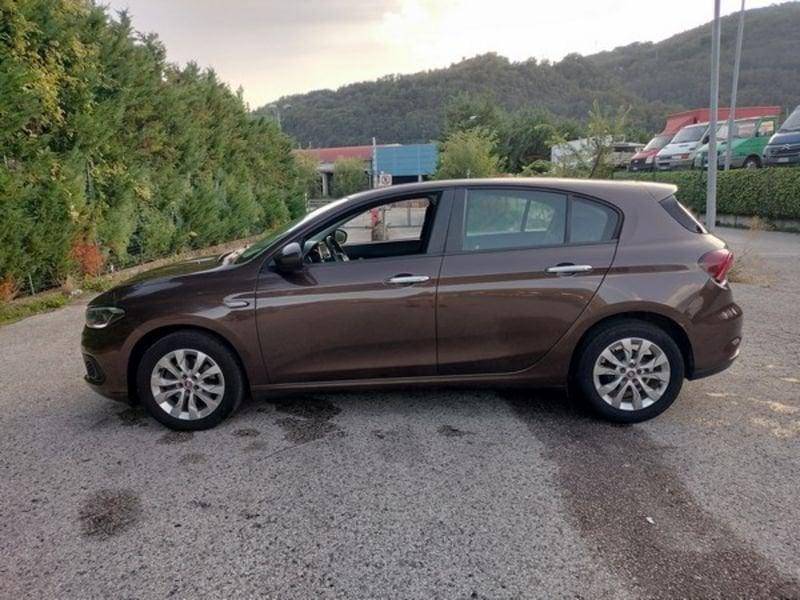 FIAT Tipo 1.3 Mjt 95cv 5M S&S Business