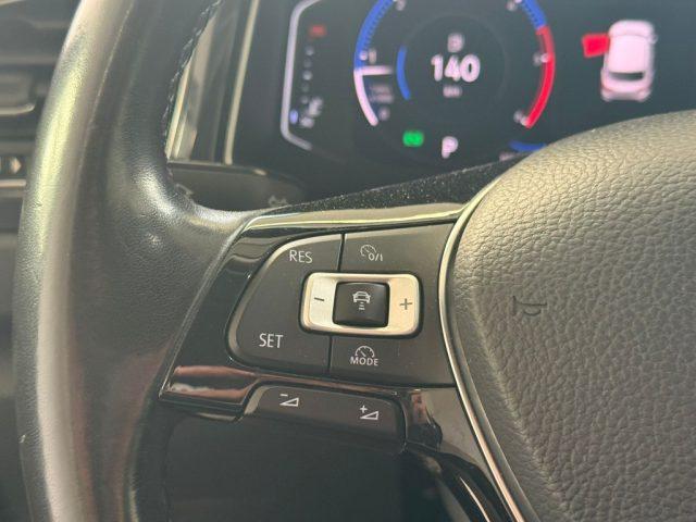 VOLKSWAGEN T-Roc 2.0 TDI SCR 4MOTION Advanced BlueMotion Technology