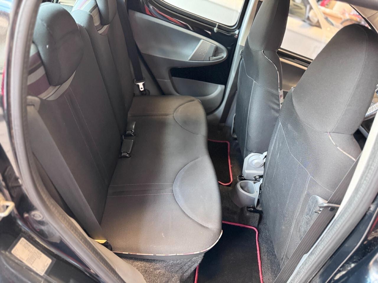 Citroen C1 1.0 5 porte airdream Pinko