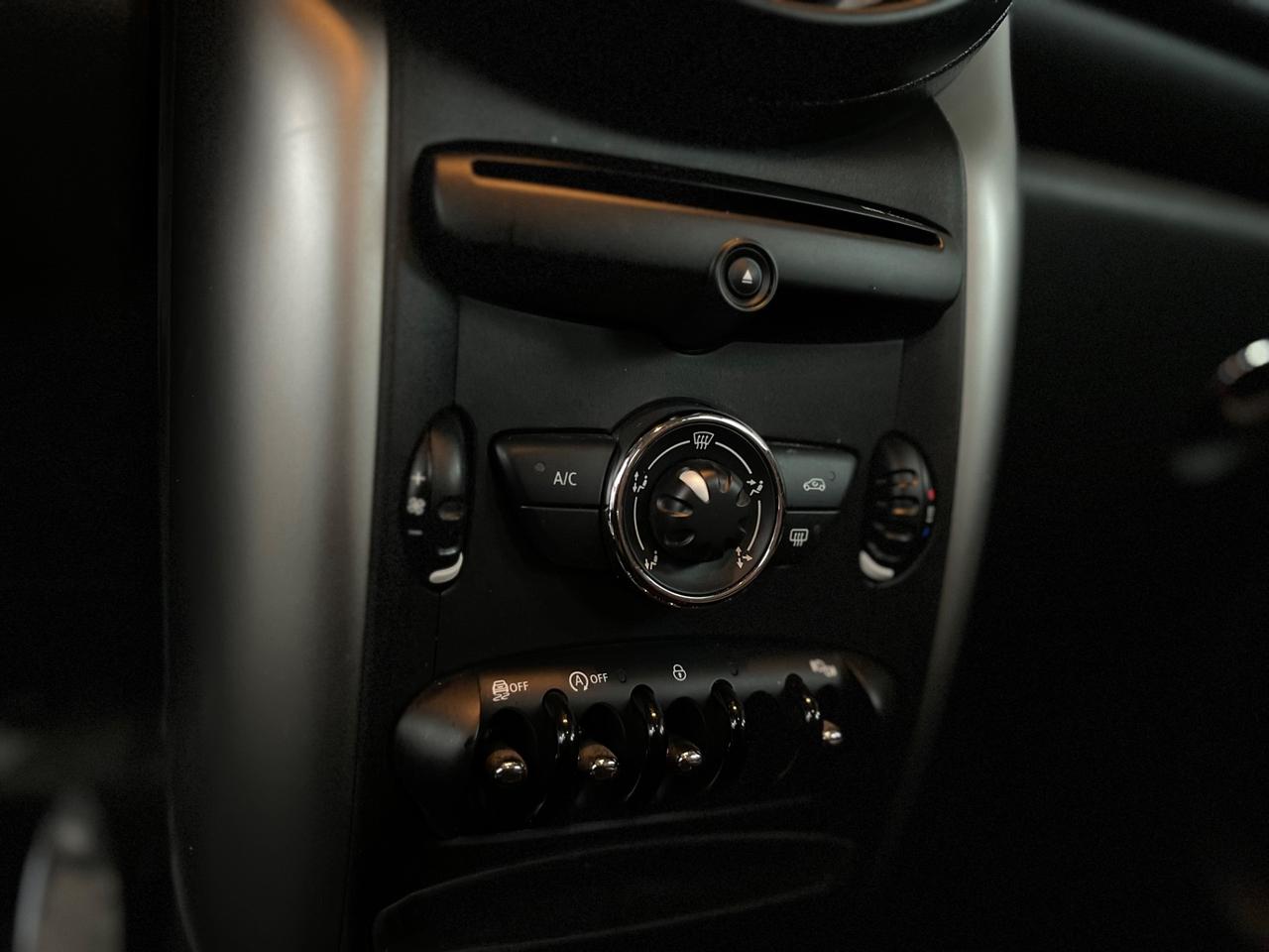 Mini Cooper Countryman 1.6 One D Business