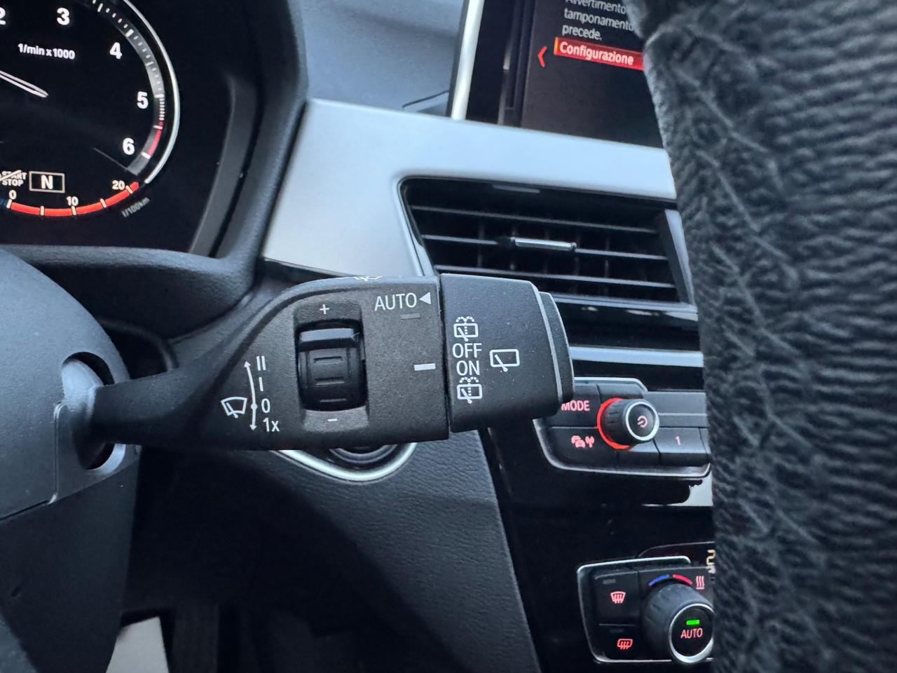 Bmw X1 16d sDrive 1.5 116Cv Advantage