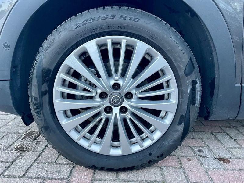 Opel Grandland X 1.6 ecotec Innovation s&s 120cv