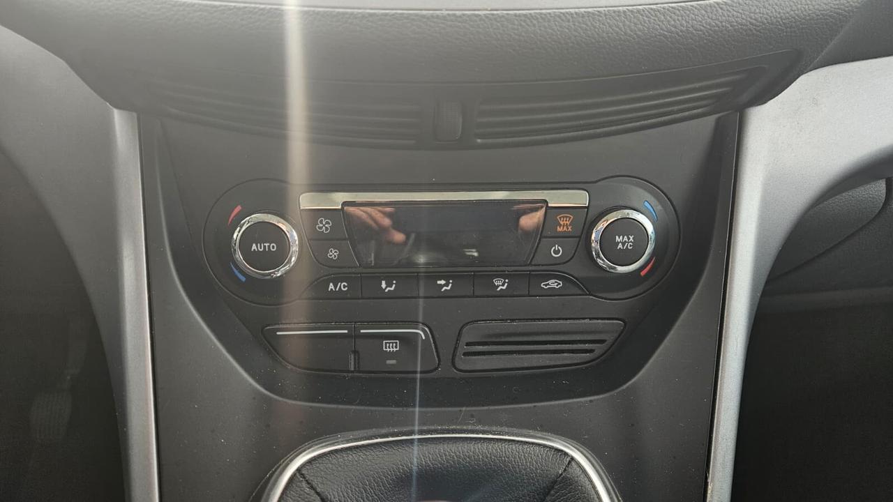 Ford C-Max 1.6 116CV Business